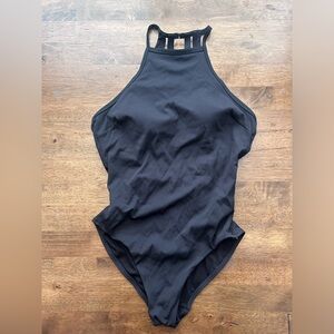Athleta One Piece Swimsuit